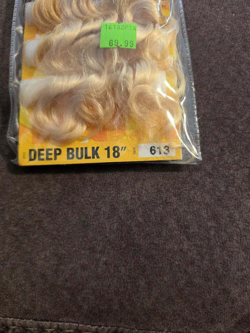 Deep Bulk 18